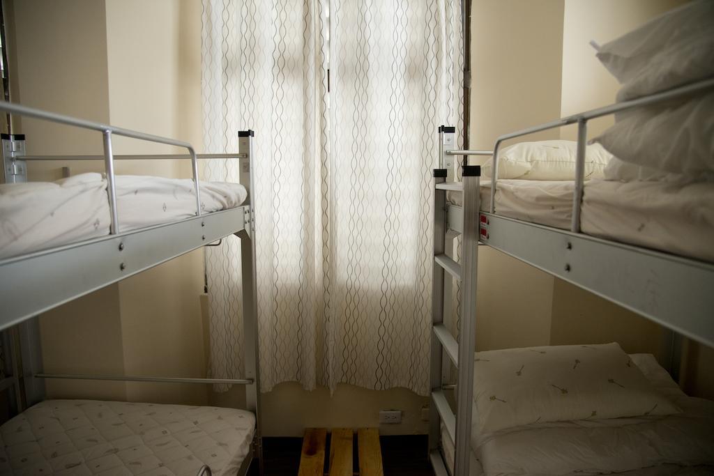 Hope Monkey Backpacker Apartment Taitung ห้อง รูปภาพ